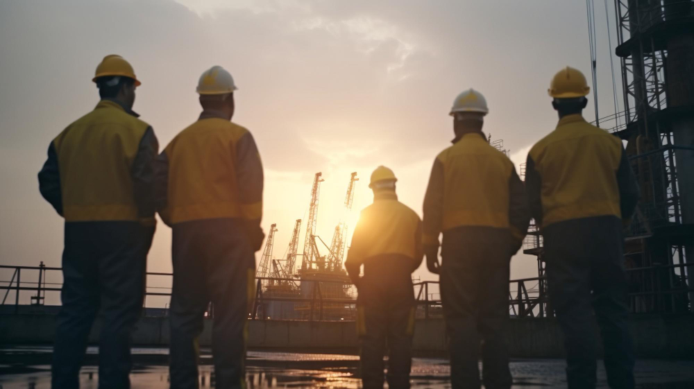 industry-oil-gas-production